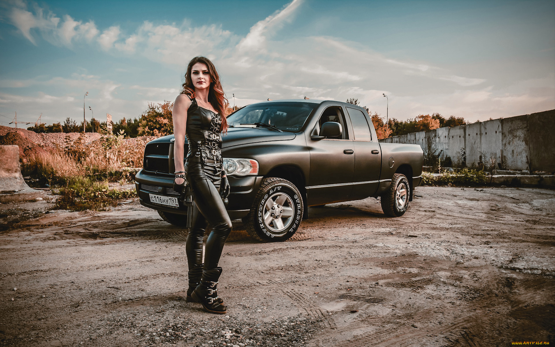 , -  , dodge, ram